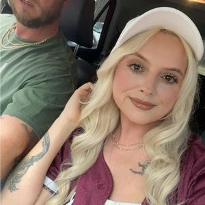 Meet your Posher, Barbara